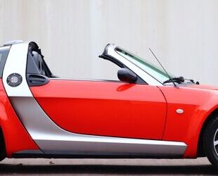 Smart Roadster Gebrauchtwagen