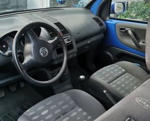 VW Lupo 6x Gebrauchtwagen