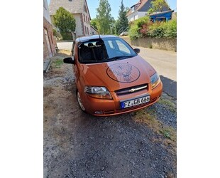 Chevrolet Kalos Gebrauchtwagen