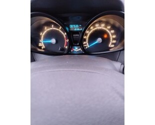 Ford Courier Gebrauchtwagen