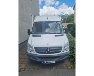 Mercedes-Benz sprinter 311 Gebrauchtwagen