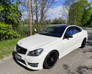 Mercedes-Benz C 250 Gebrauchtwagen