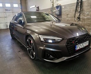 Audi S5 Gebrauchtwagen