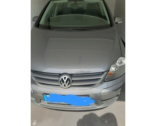 VW Golf Plus Gebrauchtwagen