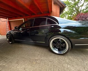 Mercedes-Benz S 350 bluetec Gebrauchtwagen
