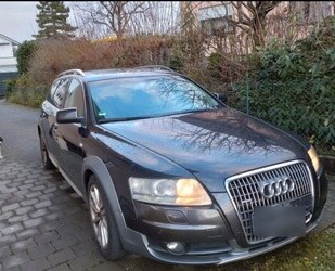 Audi A6 Allroad Gebrauchtwagen