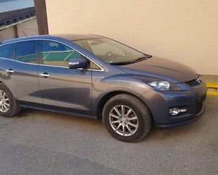 Mazda CX-7 Gebrauchtwagen