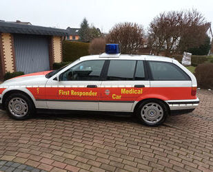 BMW 3er Gebrauchtwagen