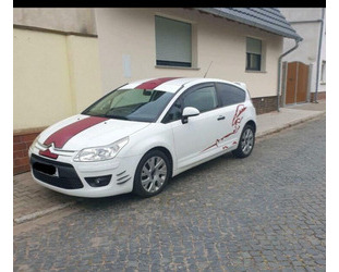 Citroen C4 Aircross Gebrauchtwagen