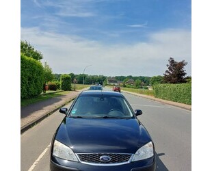 Ford Mondeo Gebrauchtwagen