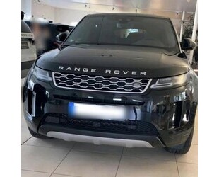 Land Rover Range Rover Evoque Gebrauchtwagen