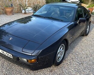 Porsche 944 Gebrauchtwagen