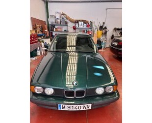 BMW E34 520I Gebrauchtwagen