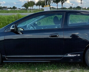 Honda Civic Gebrauchtwagen