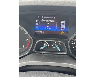 Ford C-Max Gebrauchtwagen