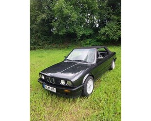 BMW BMW E30 Gebrauchtwagen