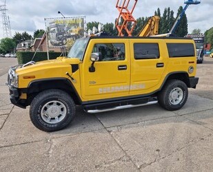 Hummer Hummer H2 Gebrauchtwagen