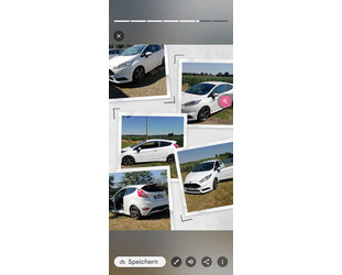 Ford Fiesta ST Gebrauchtwagen