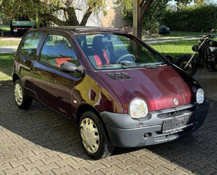 Renault Twingo Gebrauchtwagen