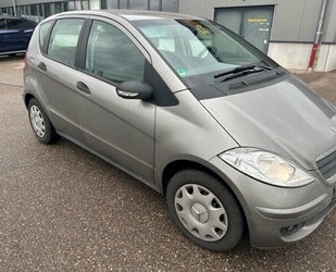 Mercedes-Benz A 150 Gebrauchtwagen