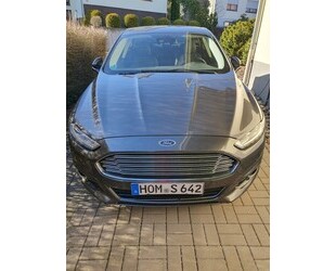 Ford Mondeo 2,0 TDCi 132kW Titanium ECOnetic Gebrauchtwagen