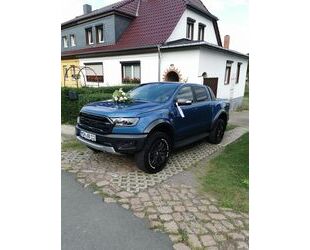 Ford Ranger Gebrauchtwagen