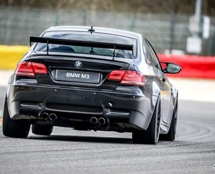 BMW M 3 Gebrauchtwagen