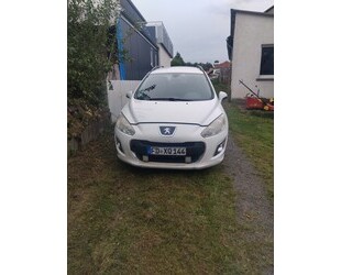 Peugeot 308 SW Gebrauchtwagen