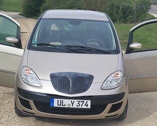 Lancia Musa Gebrauchtwagen