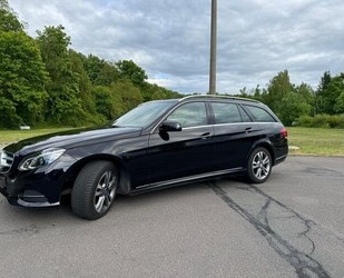 Mercedes-Benz E 250 Gebrauchtwagen