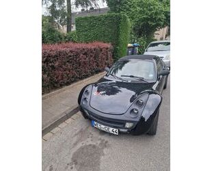 Smart Roadster Gebrauchtwagen