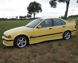 BMW 318is Class II Gebrauchtwagen