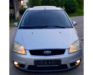 Ford Focus C-MAX Gebrauchtwagen
