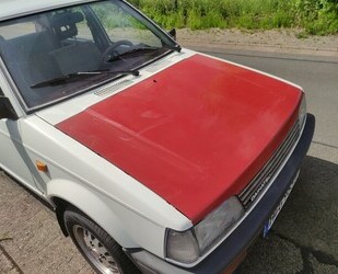Daihatsu Charade Gebrauchtwagen