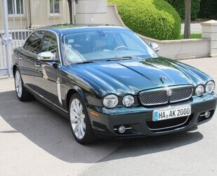 Jaguar XJ6 Gebrauchtwagen