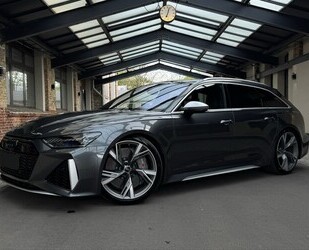 Audi RS6 Gebrauchtwagen
