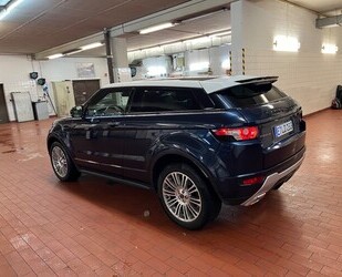 Land Rover Range Rover Evoque Gebrauchtwagen