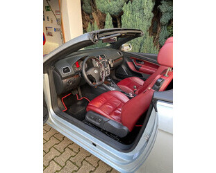 VW vw Eos 3,2L V6 Gebrauchtwagen