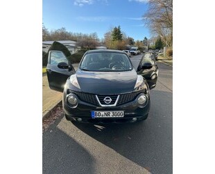 Nissan Juke Gebrauchtwagen