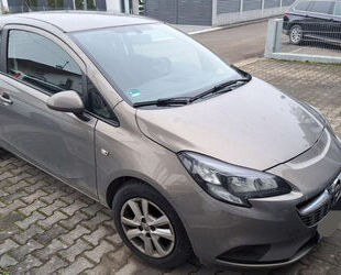 Opel Corsa E Gebrauchtwagen