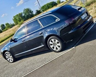Audi Audi A6 (Typ 4F) Gebrauchtwagen