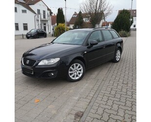 Seat Exeo ST Gebrauchtwagen