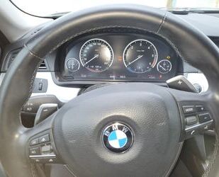 BMW 530xd Gebrauchtwagen