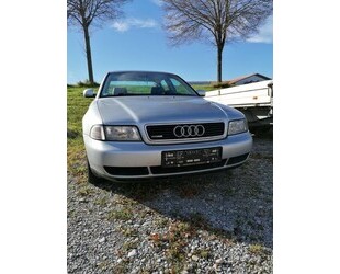 Audi Quattro Gebrauchtwagen