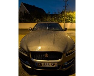 Jaguar XE Gebrauchtwagen