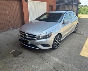 Mercedes-Benz A 200 Gebrauchtwagen