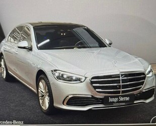 Mercedes-Benz S 580 Gebrauchtwagen