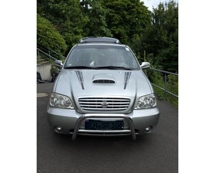 Kia Carnival Gebrauchtwagen