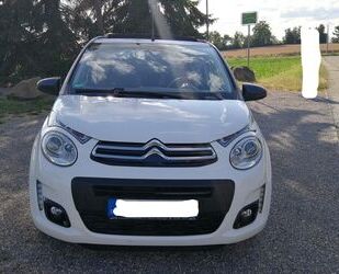 Citroen C1 Gebrauchtwagen