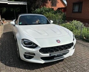 Fiat 124 Spider Gebrauchtwagen